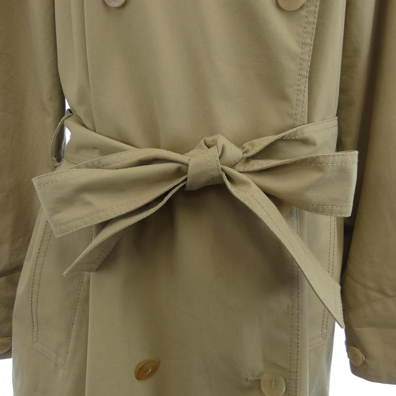 ロエベ LOEWE トレンチコート