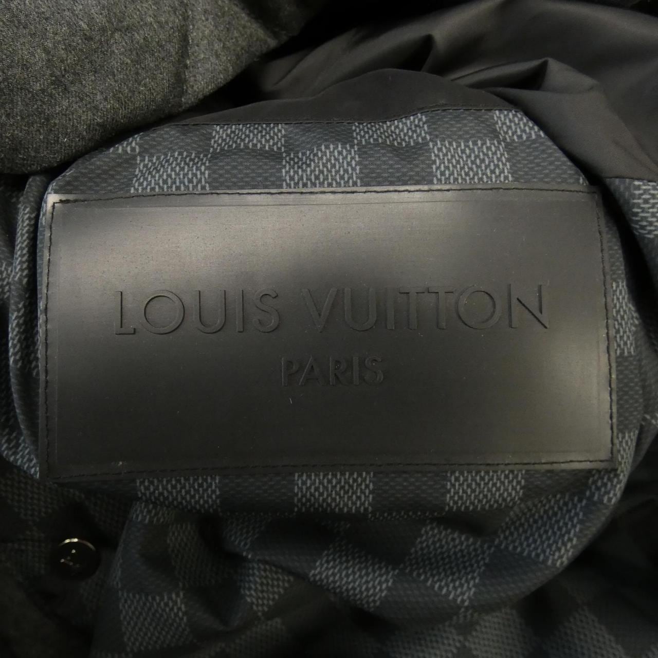 ルイヴィトン LOUIS VUITTON 2WAY MTBS41WAU ジャケット