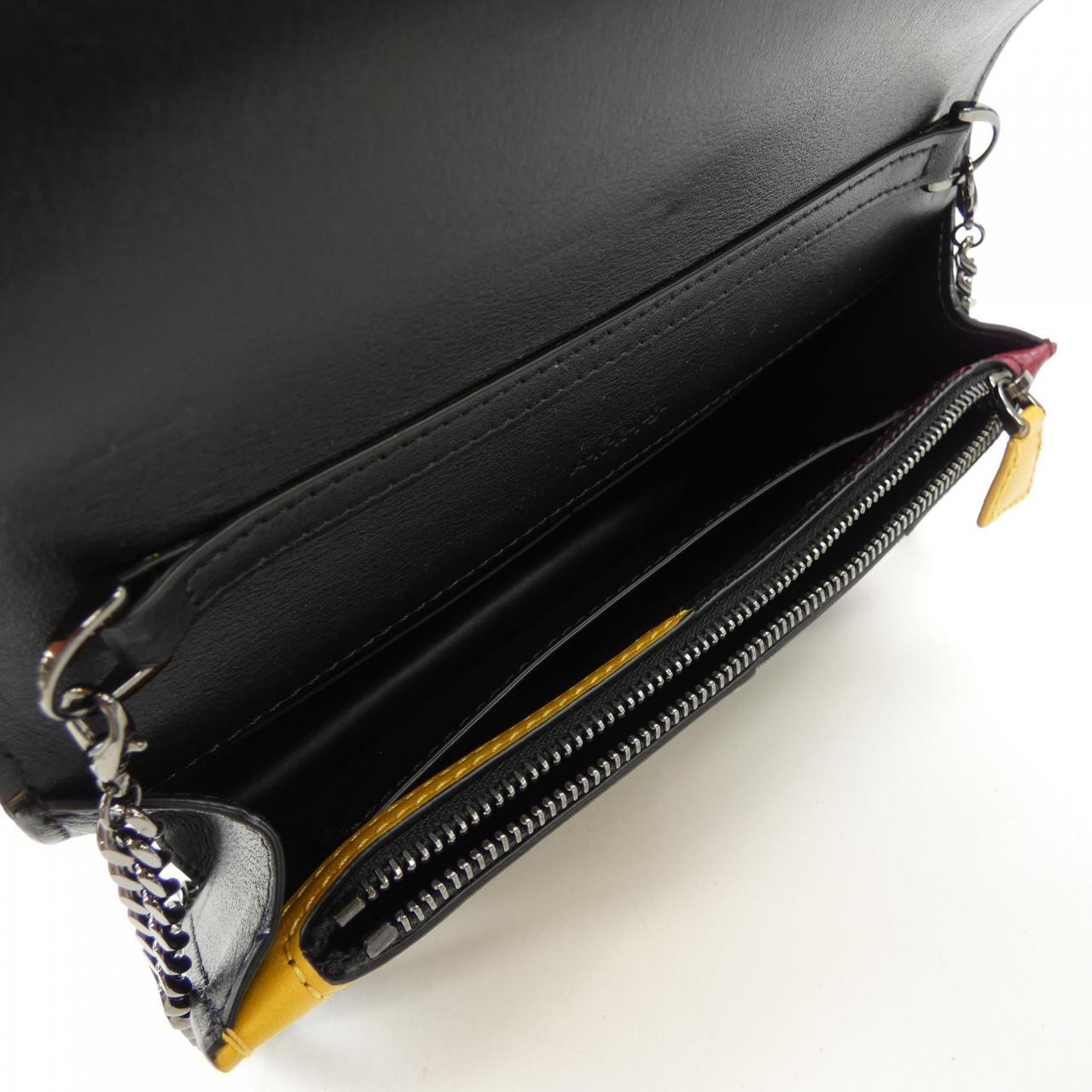 アクリス AKRIS アヌーク エンベロープ BAG