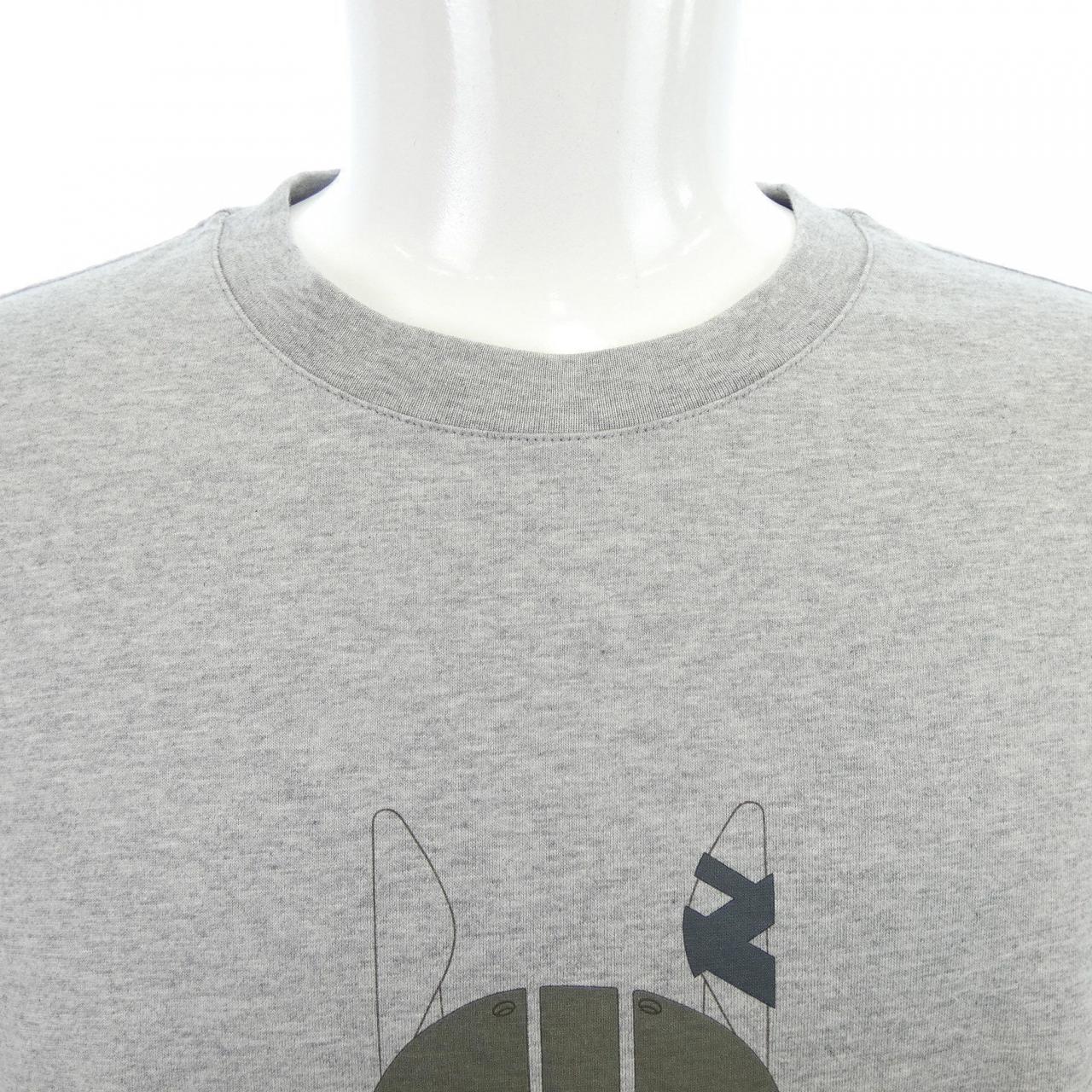 エルメス HERMES クォーターバッシュ H367970HA Tシャツ