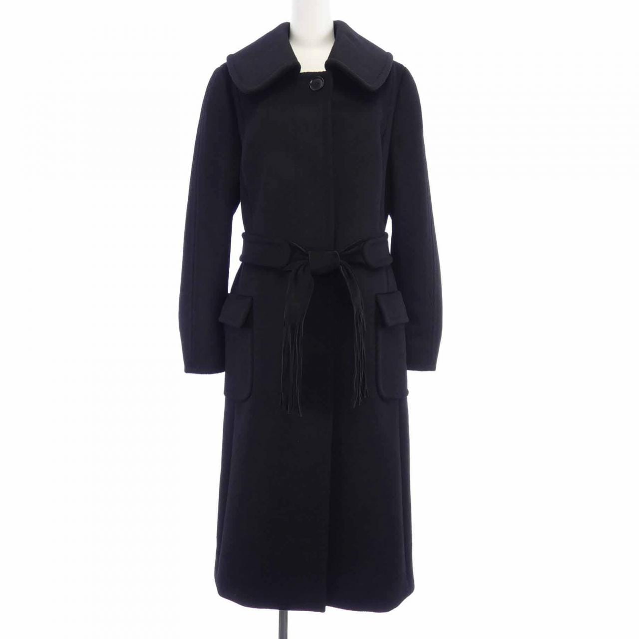 Max Mara Max Mara Coat