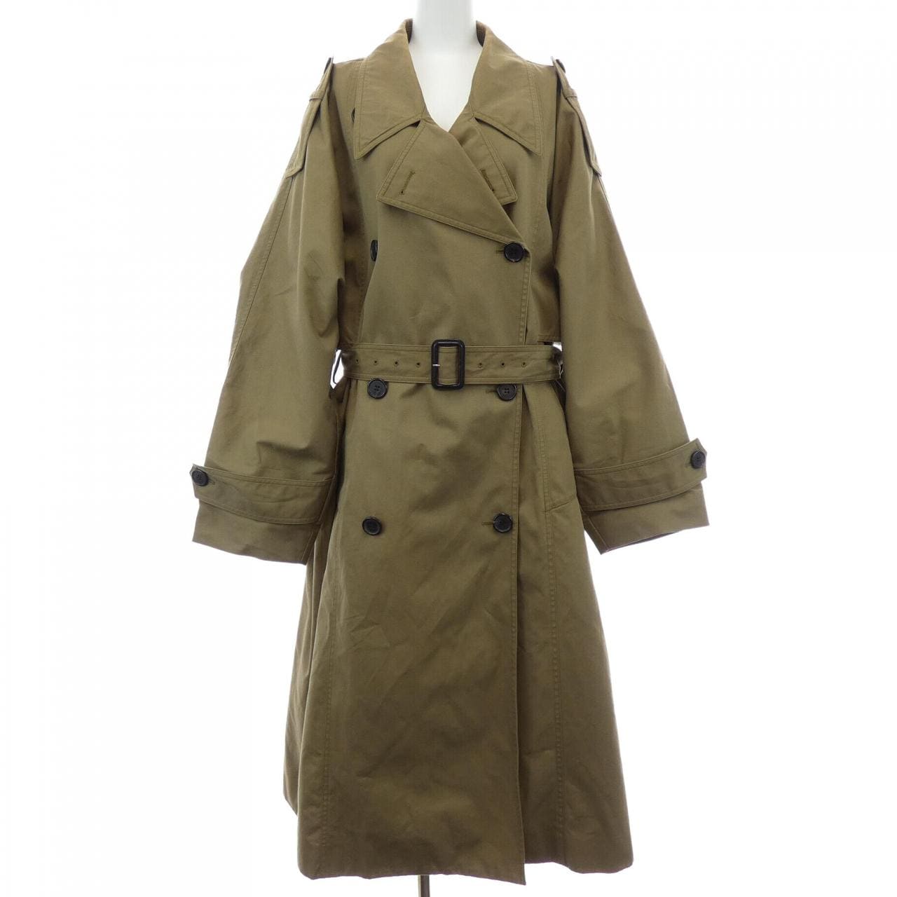 セリーヌ CELINE 2 8V91/868B トレンチコート