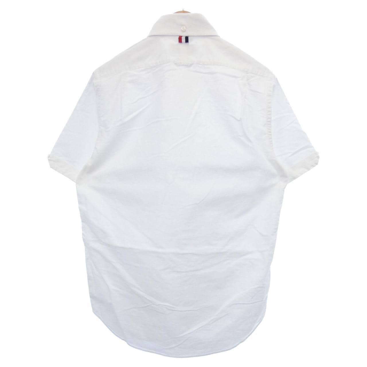 トムブラウン THOM BROWNE S／Sシャツ