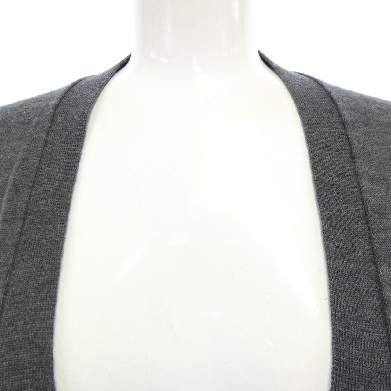 LIBERADD 24-080-570-0029-3-0 ロングカーディガン