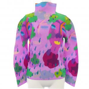 ミーイッセイミヤケ me ISSEY MIYAKE MI41FJ221 トップス