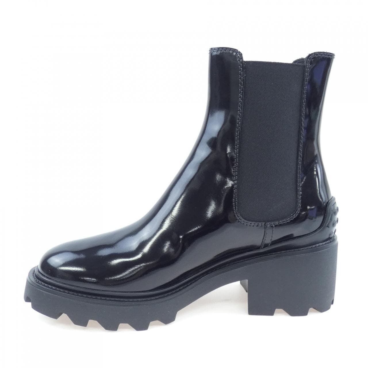 トッズ TOD'S RON HERMAN ブーツ