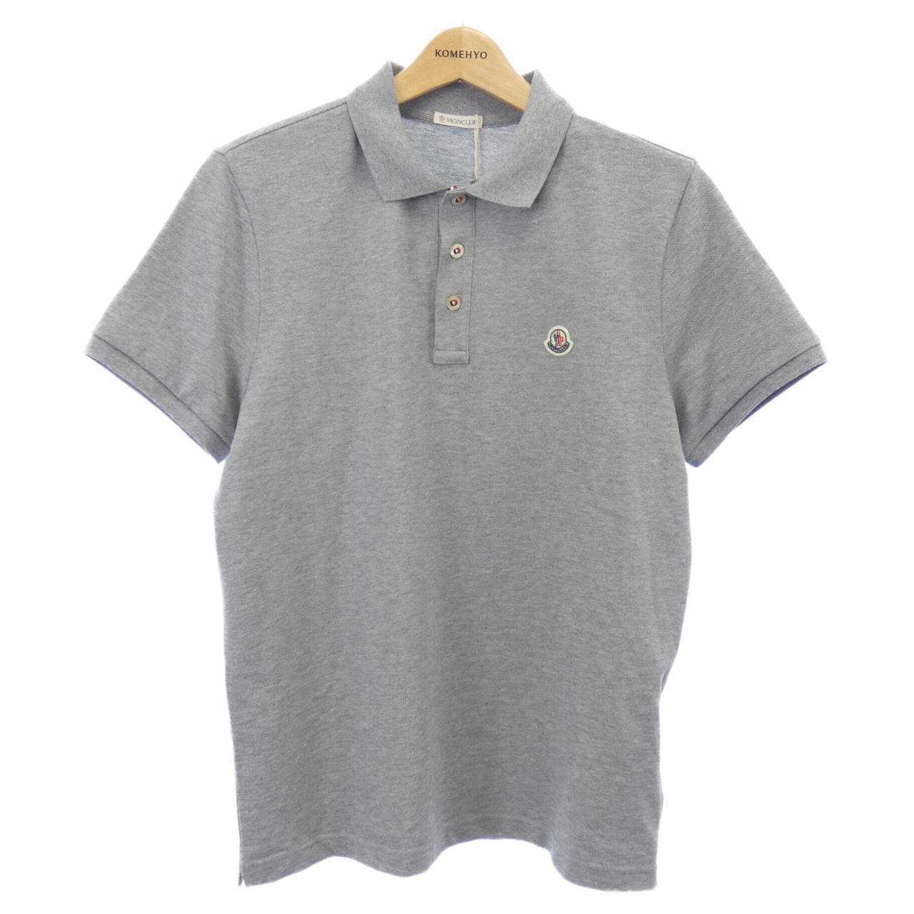 モンクレール MONCLER G10918A70700 84556 ポロシャツ