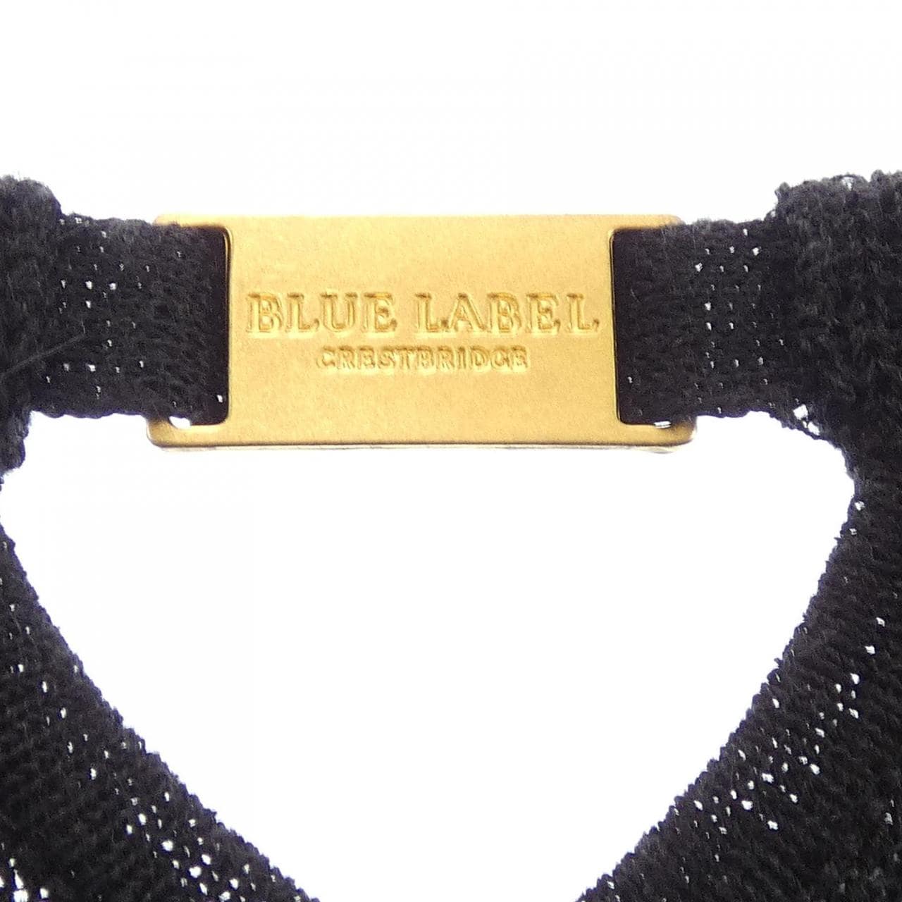 ブルーレーベルクレストブリッジ BLUE LABEL CRESTBRIDGE 55N31-169-09 ニット