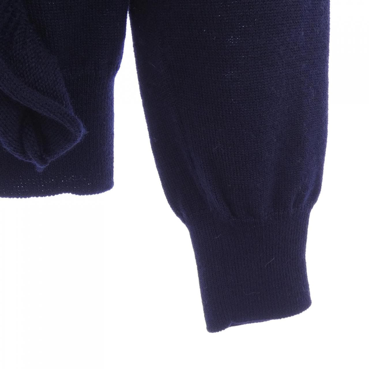 コムデギャルソン COMME des GARCONS RP-N501 カーディガン