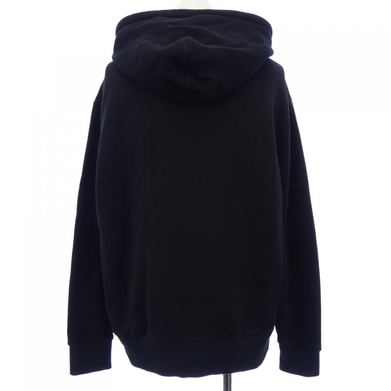 ルイヴィトン LOUIS VUITTON グラフィックフーディ HMY78WIHN パーカー