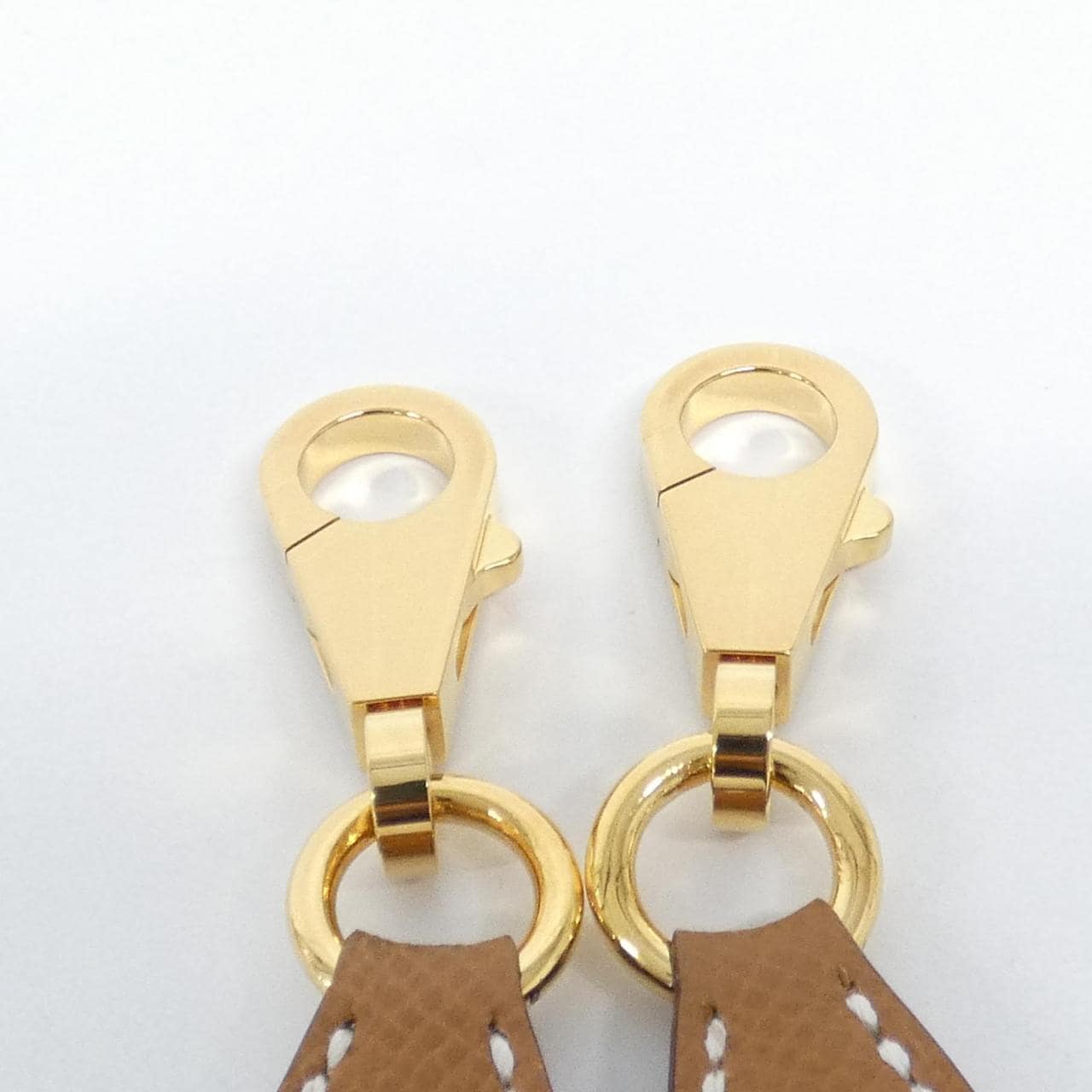 エルメス トレサージュ 085182CC ストラップ