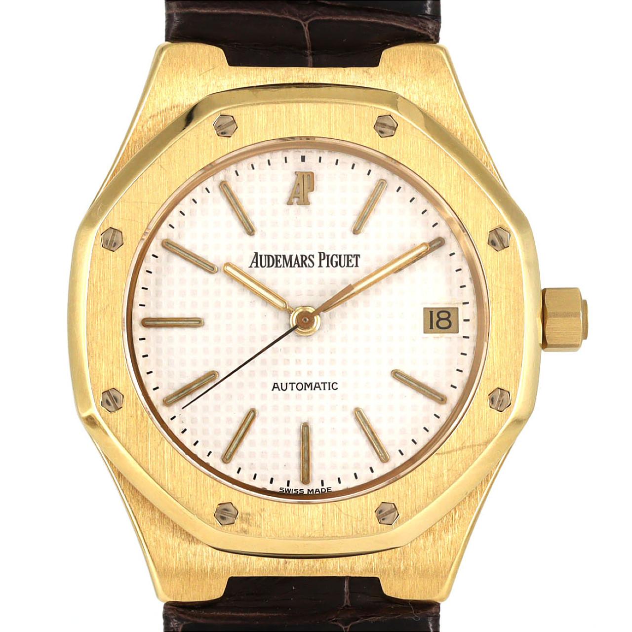 Audemars Piguet Royal Oak YG 14800BA YG Automatic