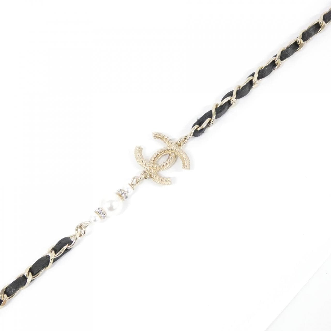 シャネル ネックレス