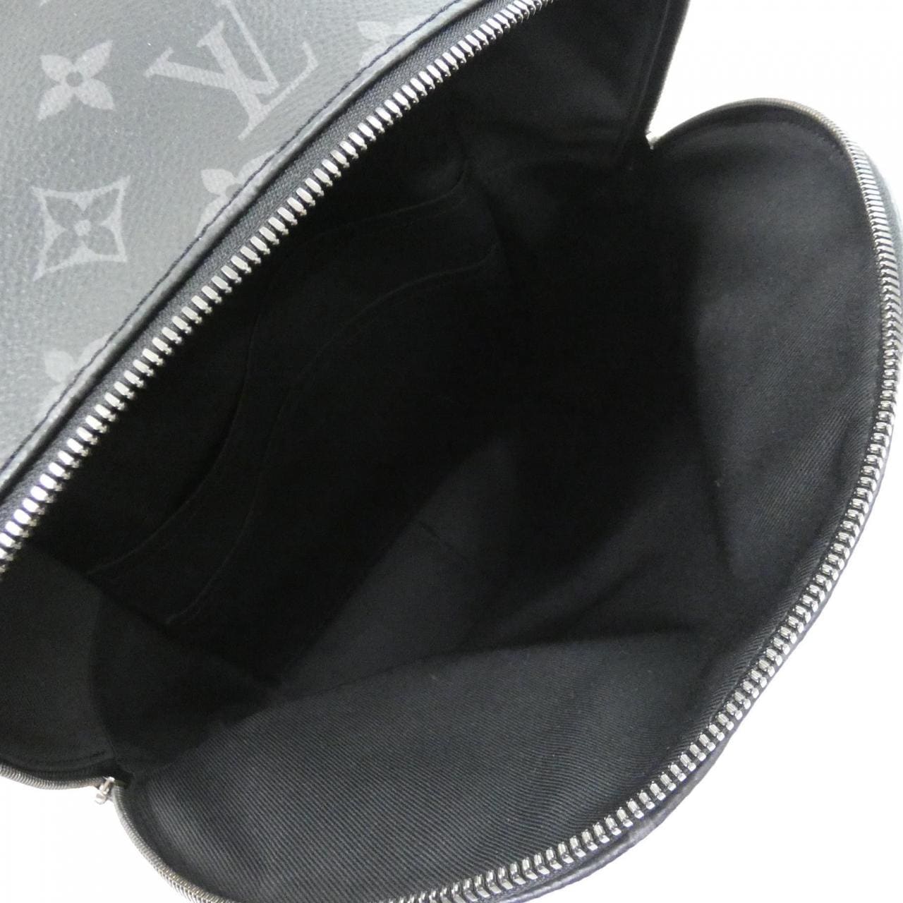 LOUIS VUITTON Monogram Eclipse 背包 M43186双肩包