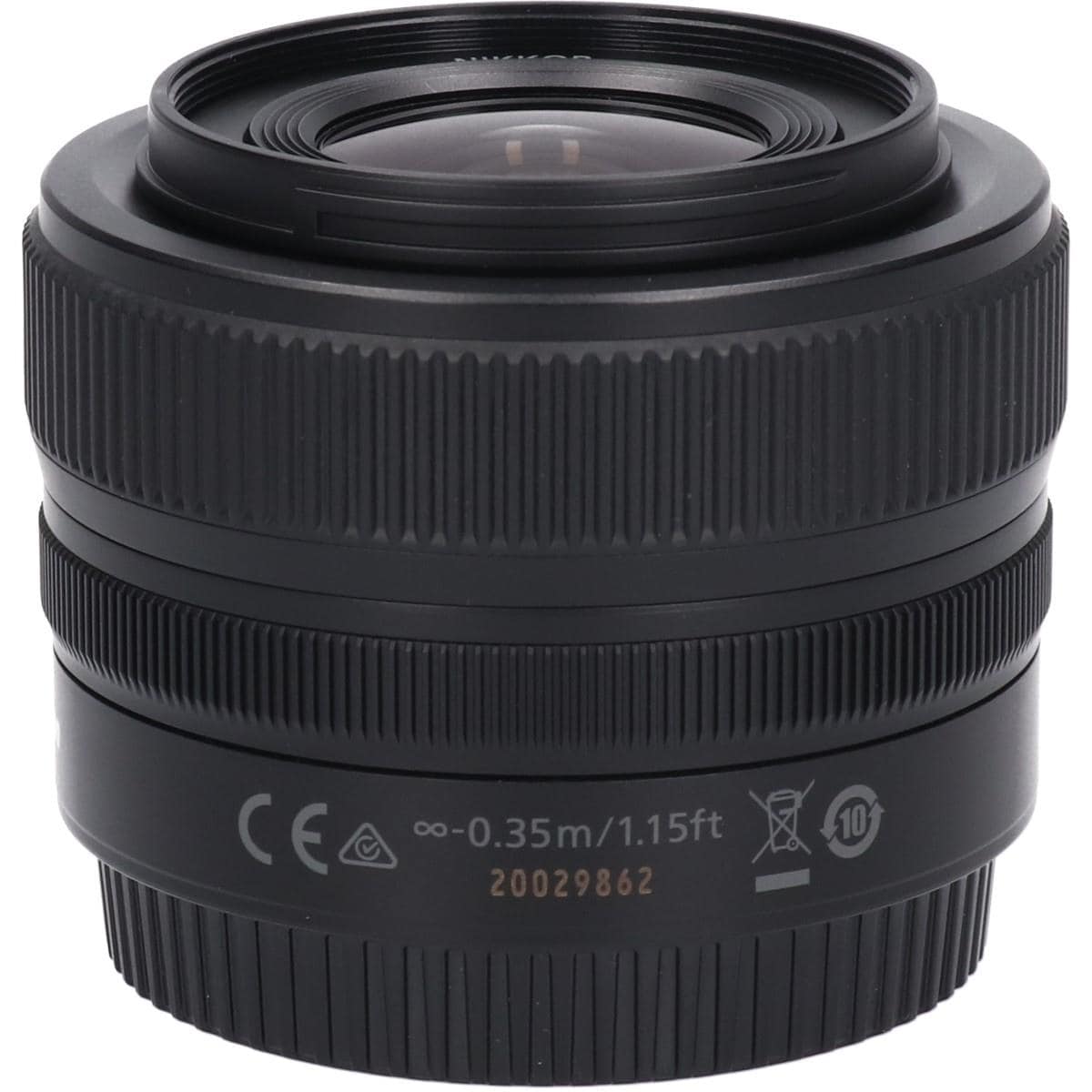 Ｚ２４－５０ｍｍ　Ｆ４－６．３