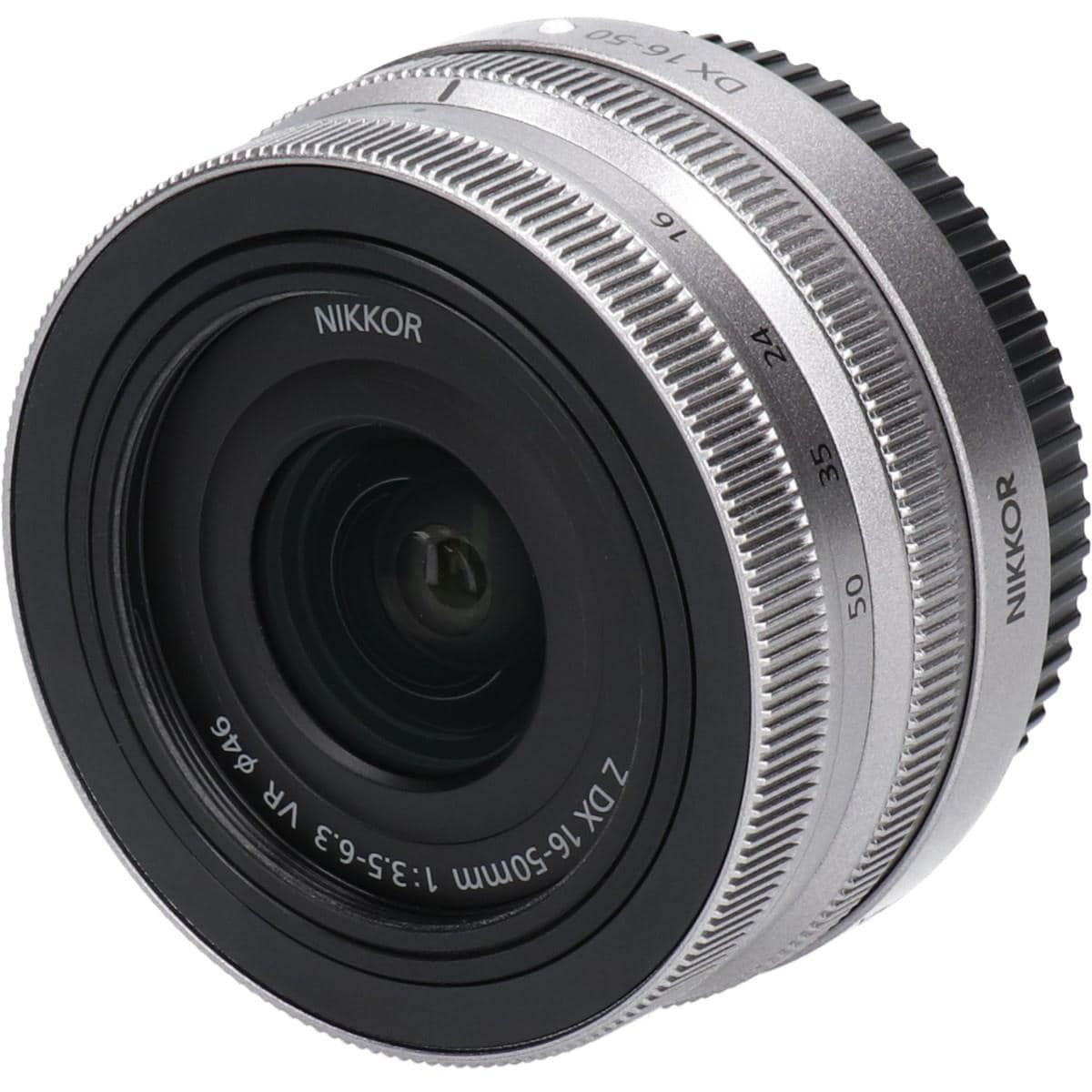 Ｚ　ＤＸ１６－５０ｍｍ　Ｆ３．５－６．３ＶＲ