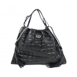 グッチ GUCCI DECO 746209 DAAAN ショルダーバッグ