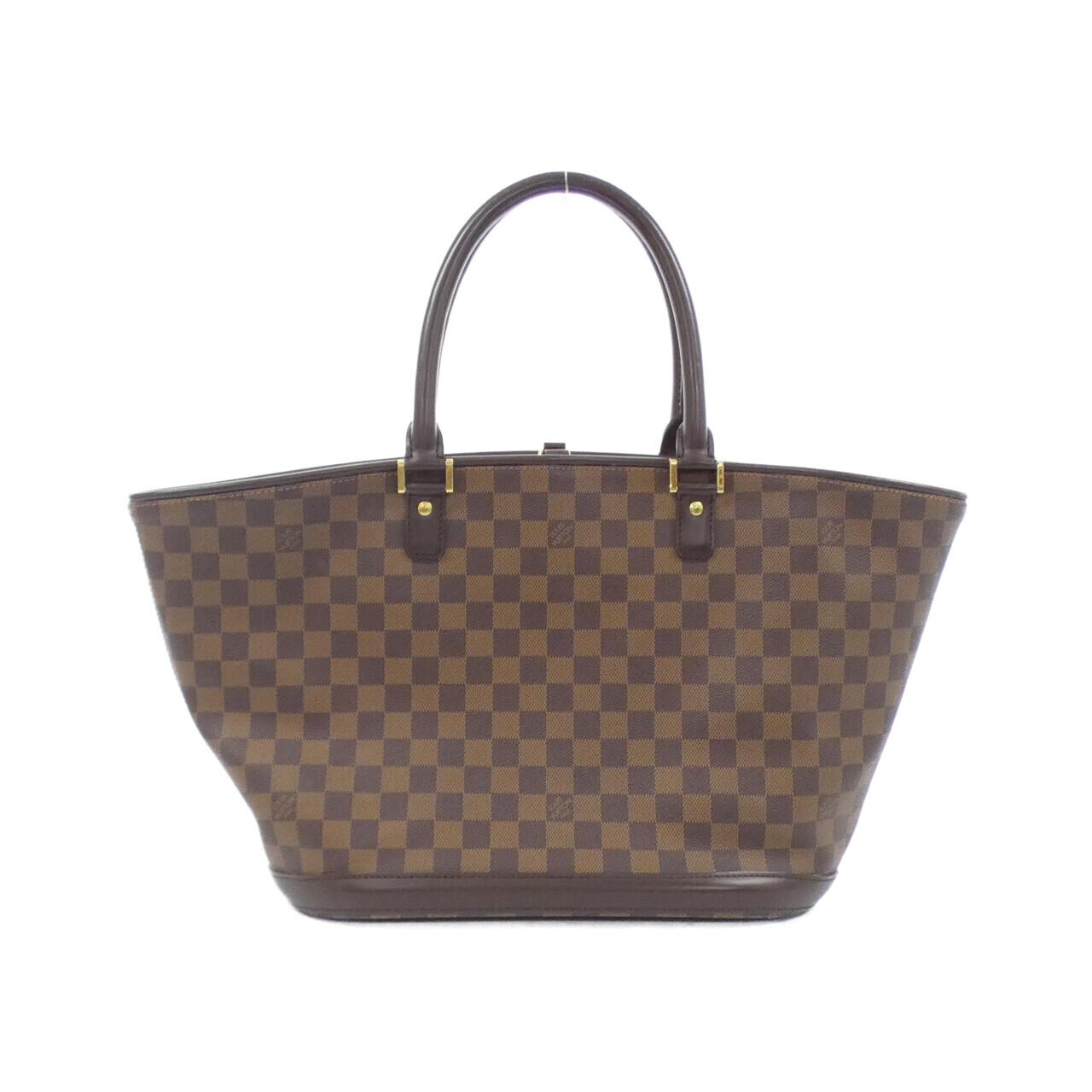 LOUIS VUITTON Damier Manosque GM N51120 包
