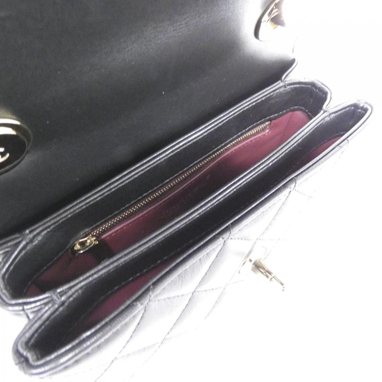 シャネル AS4654 バッグ