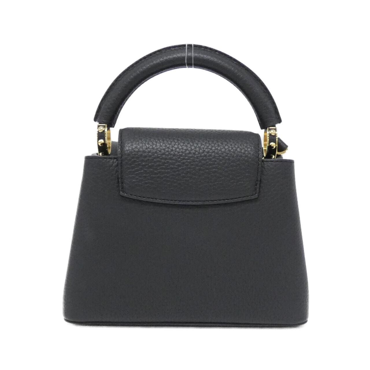 ルイヴィトン カプシーヌ MINI M56071 バッグ