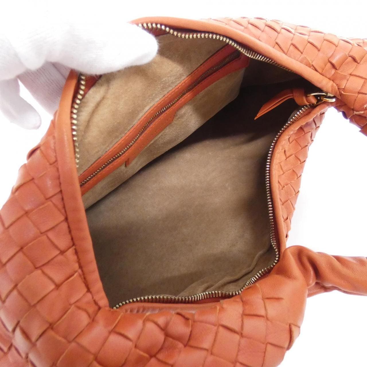 BOTTEGA VENETA 115653 V0013 肩背包