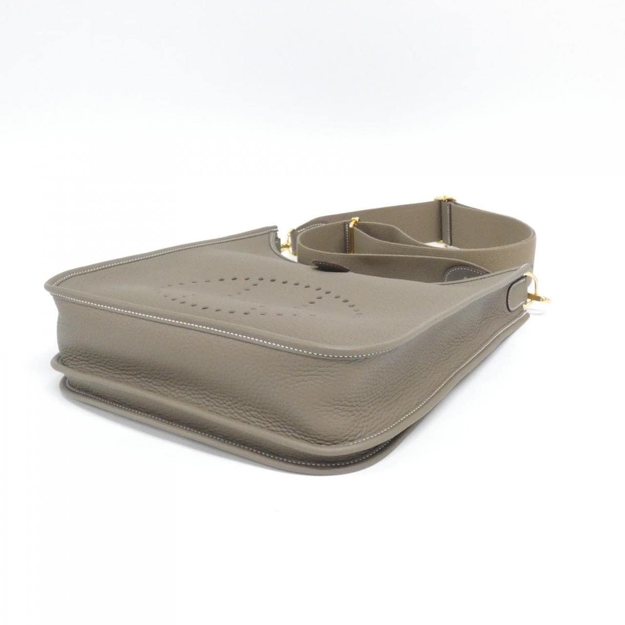 【未使用品】エルメス エヴリン3 PM 056277CC ショルダーバッグ