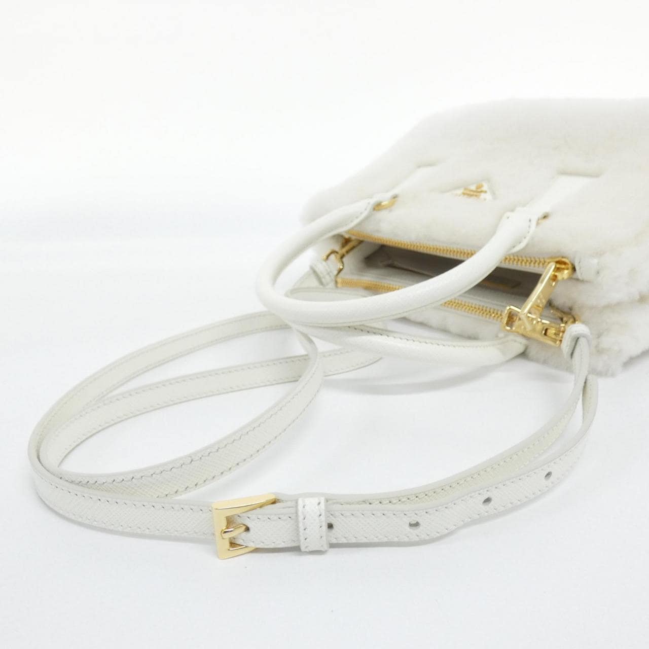 プラダ 1BA906 バッグ