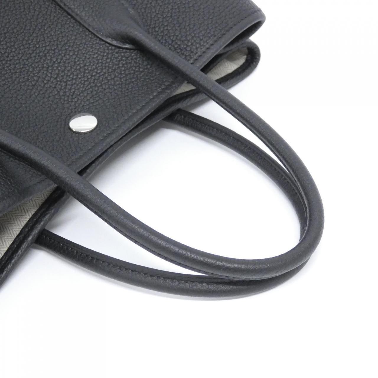 エルメス ガーデン パーティ 30cm 051568CK バッグ