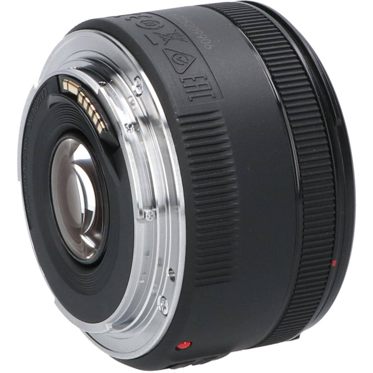 CANON EF50mm F1.8STM