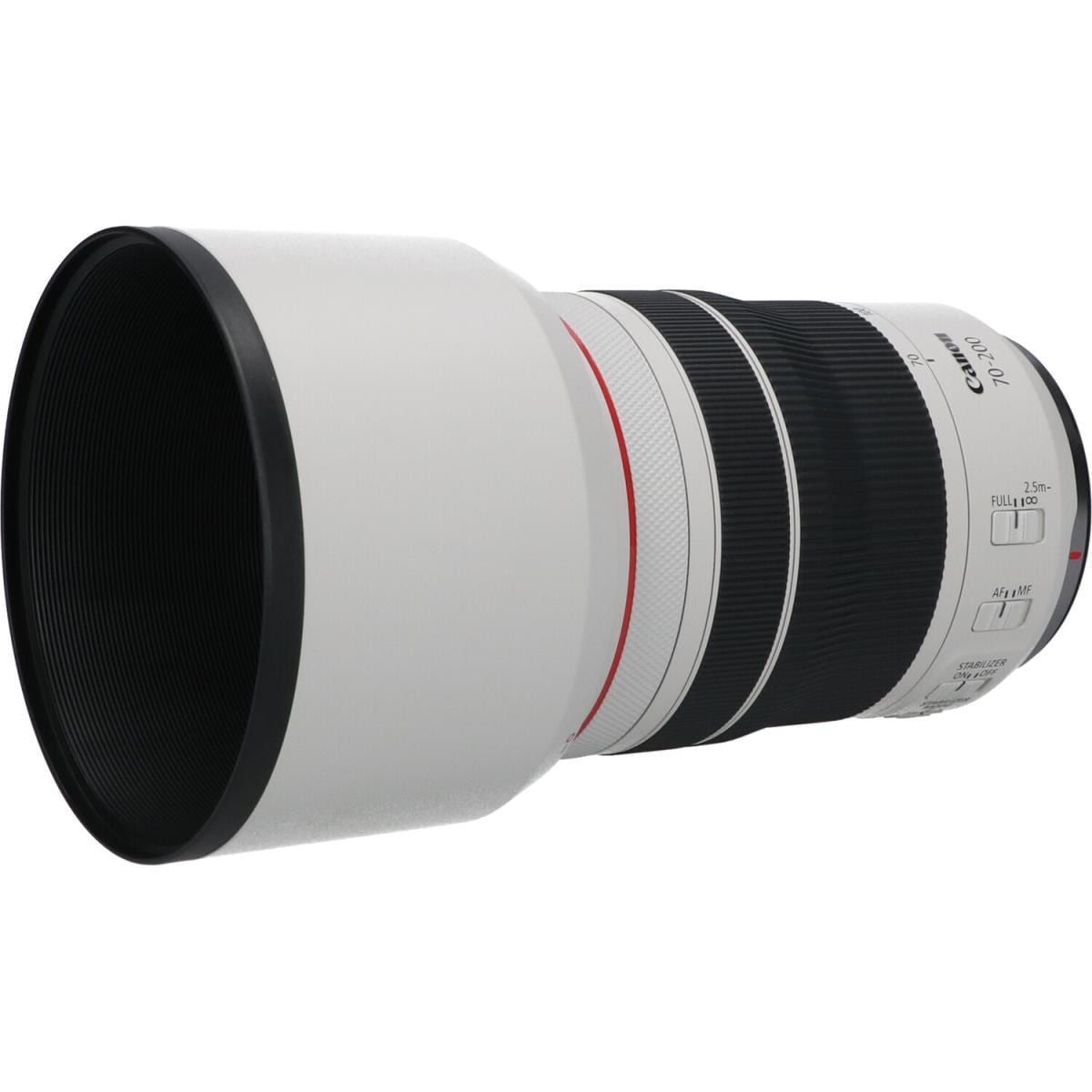 CANON RF70-200mm F4L IS USM