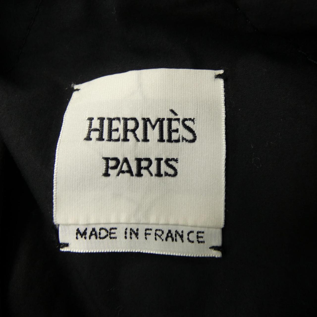 HERMES愛馬仕大衣