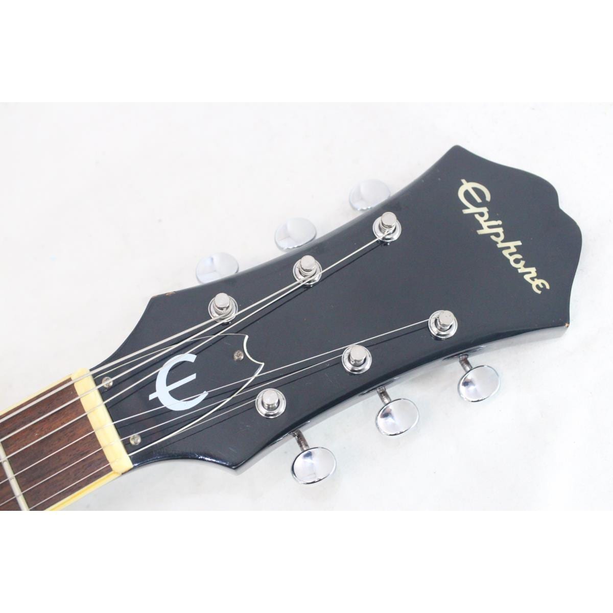 EPIPHONE CASINO MADE BY PEERLESS