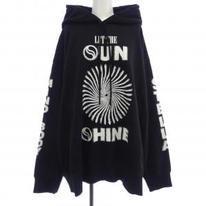 ステラマッカートニー STELLA MCCARTNEY サンシャインフーディ パーカー