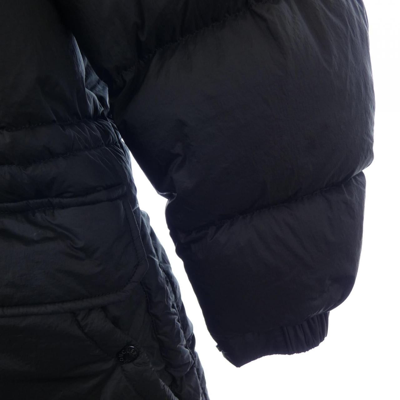 モンクレール MONCLER SABLETTES ダウンコート