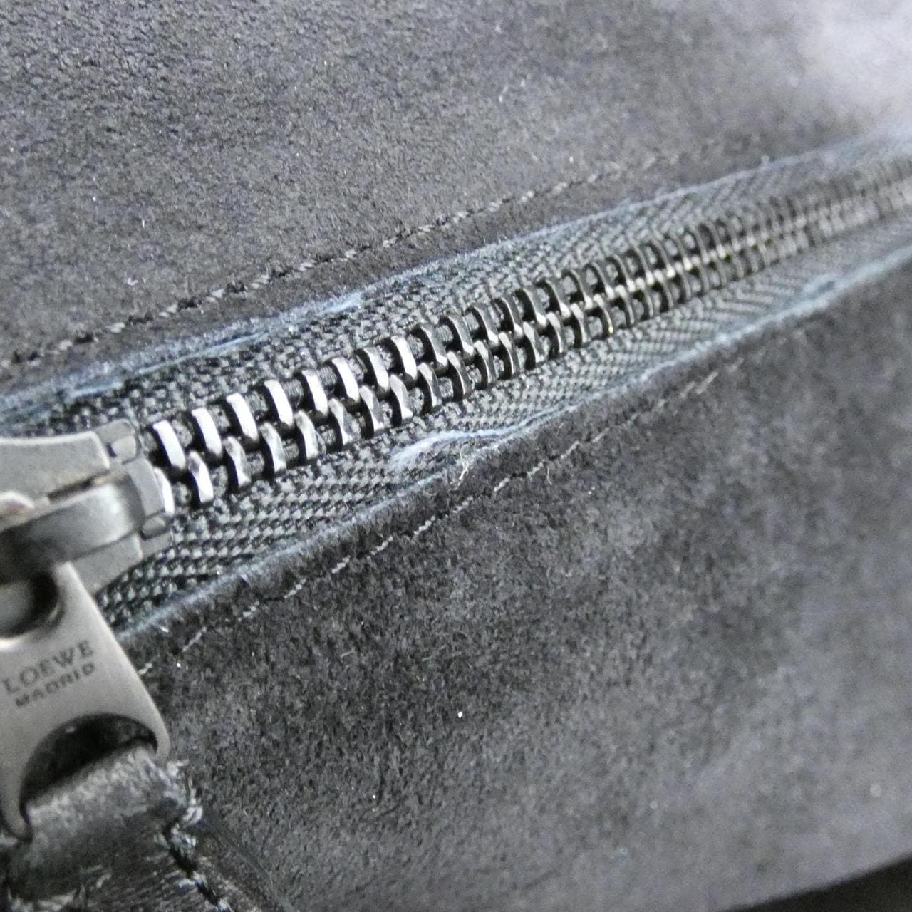 ロエベ アマソナ 36cm 352 06 A22 バッグ