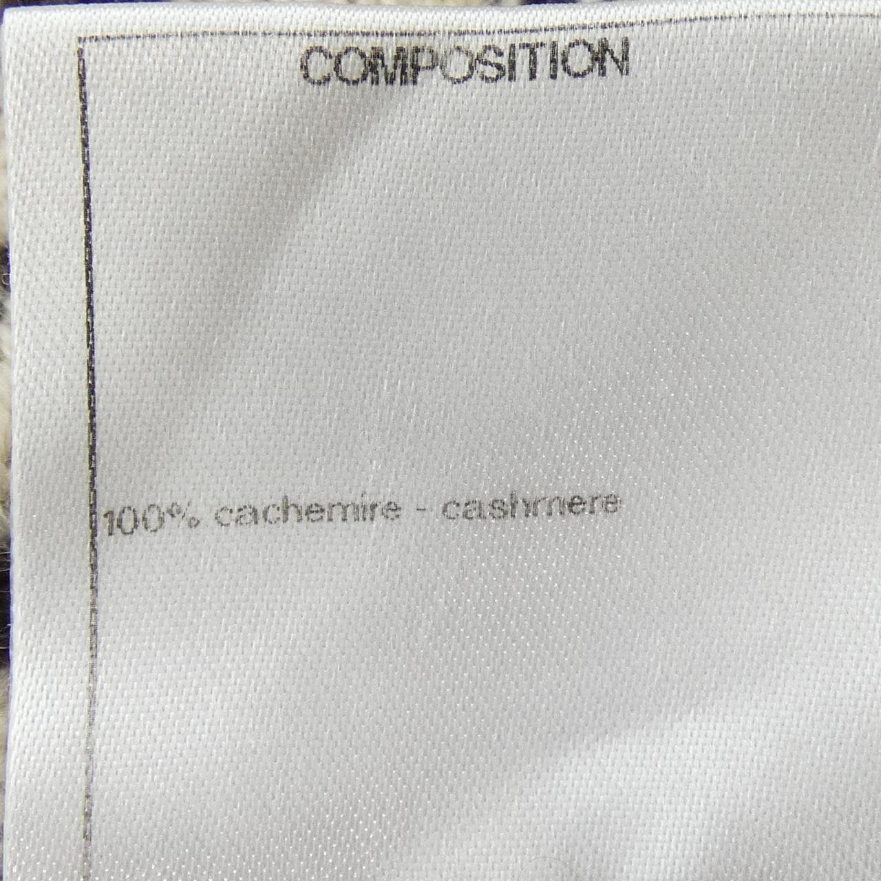 シャネル CHANEL P52856K06870 ニット