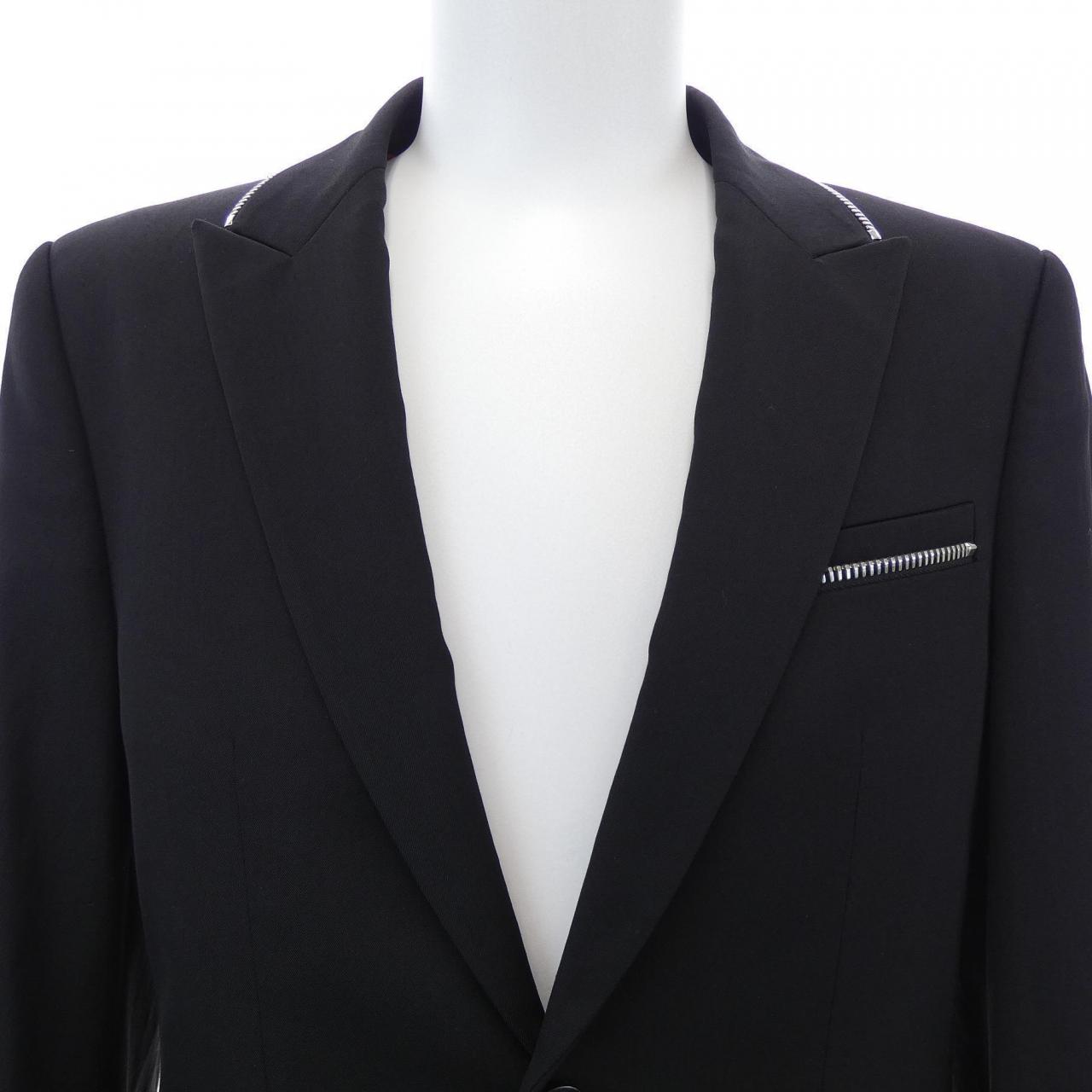 ジバンシー GIVENCHY BM300D100V ジャケット