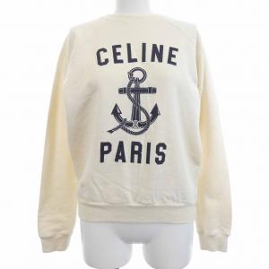セリーヌ CELINE 2Y244450I スウェット