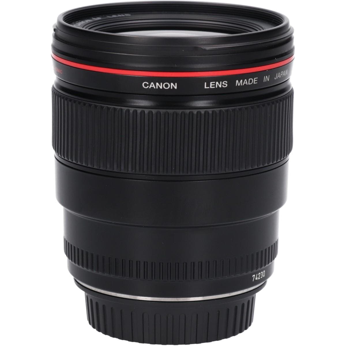 ＥＦ３５ｍｍ　Ｆ１．４Ｌ　ＵＳＭ