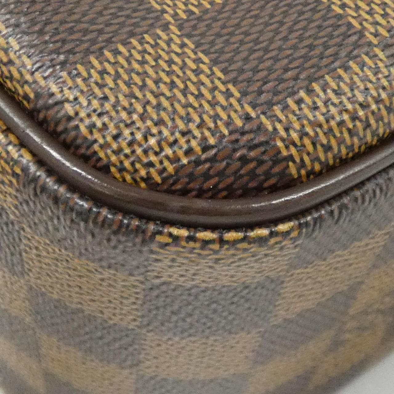 【ヴィンテージ】ルイヴィトン ダミエ シテ MM N48068 ショルダーバッグ