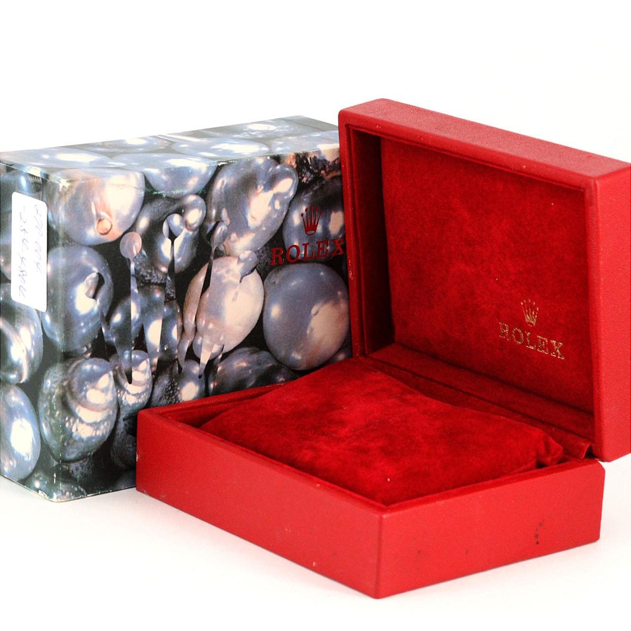 ロレックス デイトジャスト 69173G SSxYG 自動巻 T番