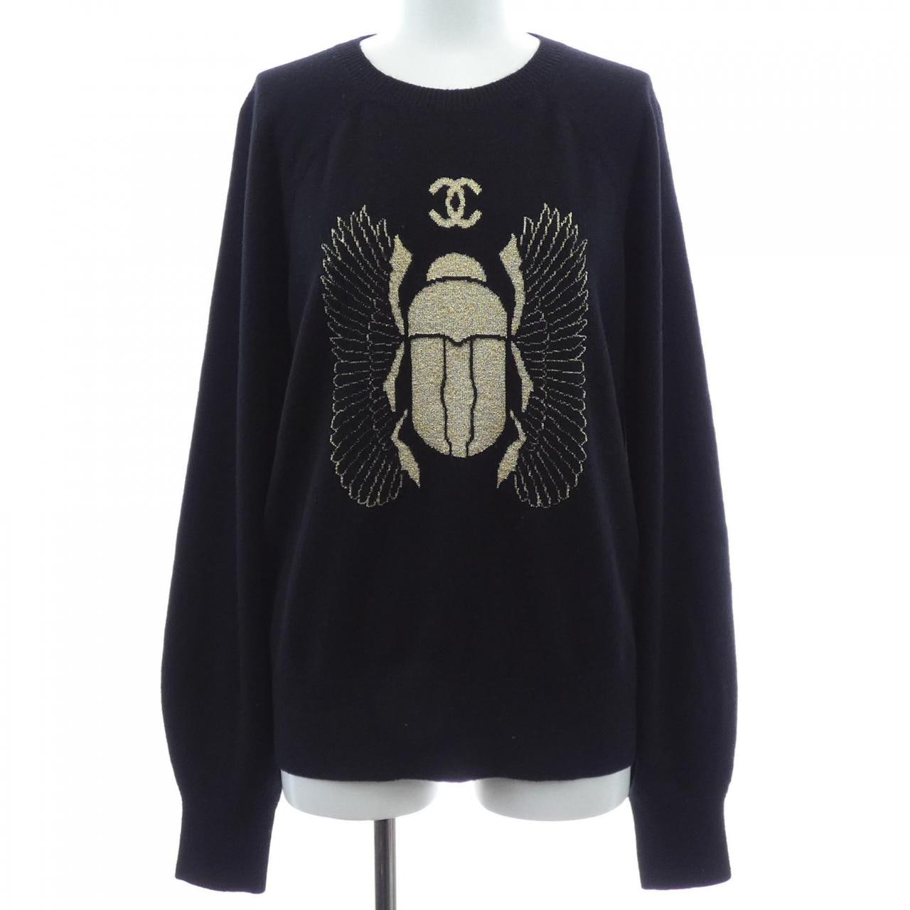 シャネル CHANEL P61660K47202 ニット