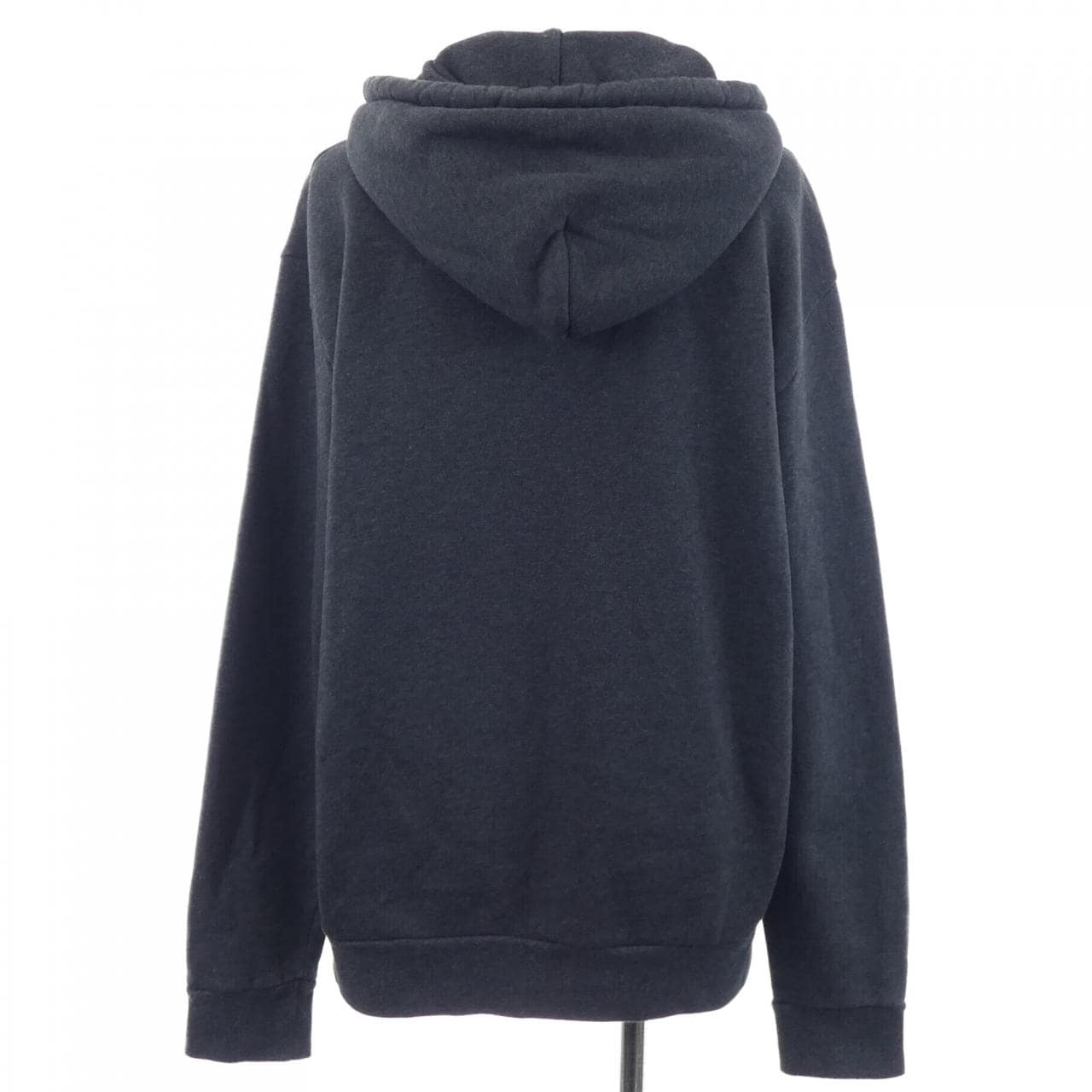 ルイヴィトン LOUIS VUITTON プリントコットンフーディ HQY47WUYR パーカー