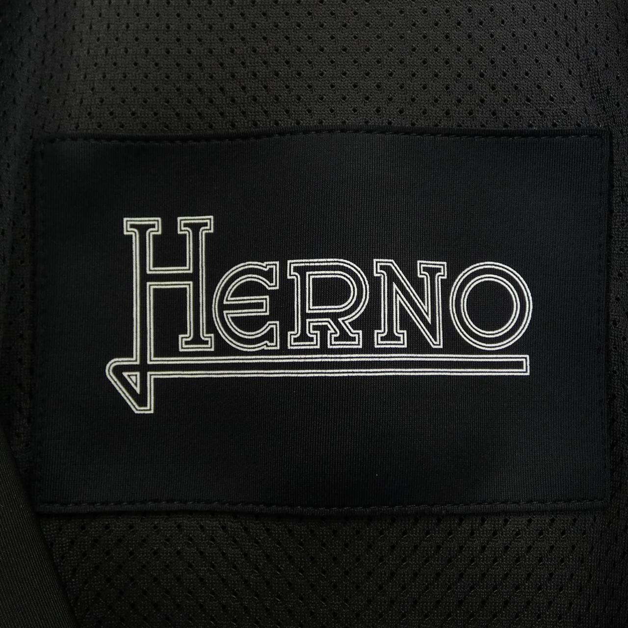 ヘルノ Herno GI000331U 12491 ジャケット