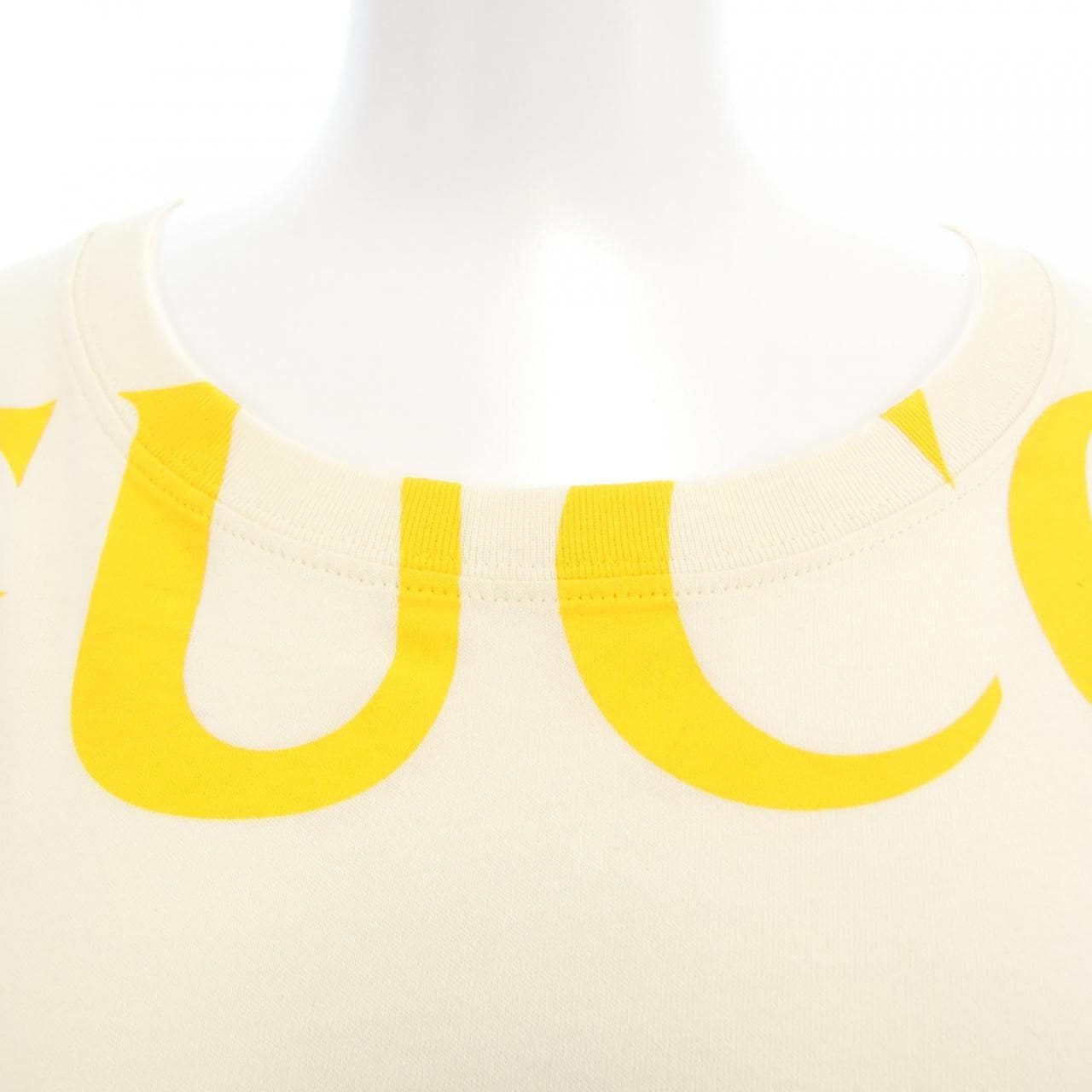 グッチ GUCCI 539080-XJA9C Tシャツ