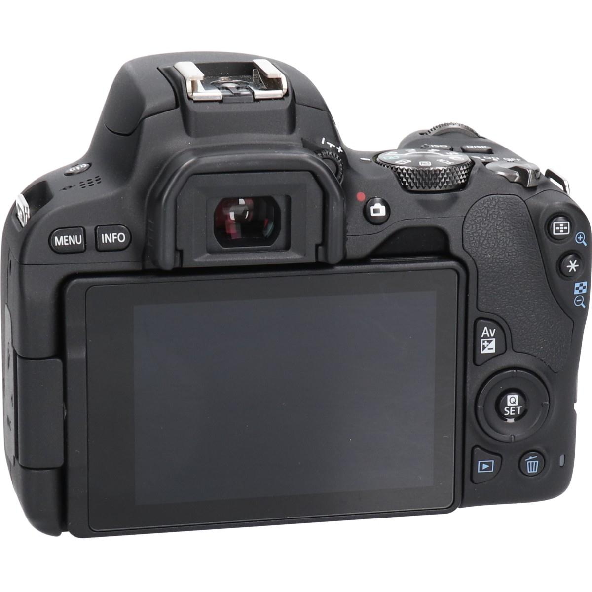 ＥＯＳ　ＫＩＳＳ　Ｘ９　ＢＬＡＣＫ