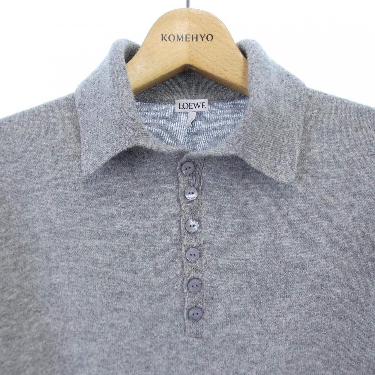 Loewe LOEWE knit