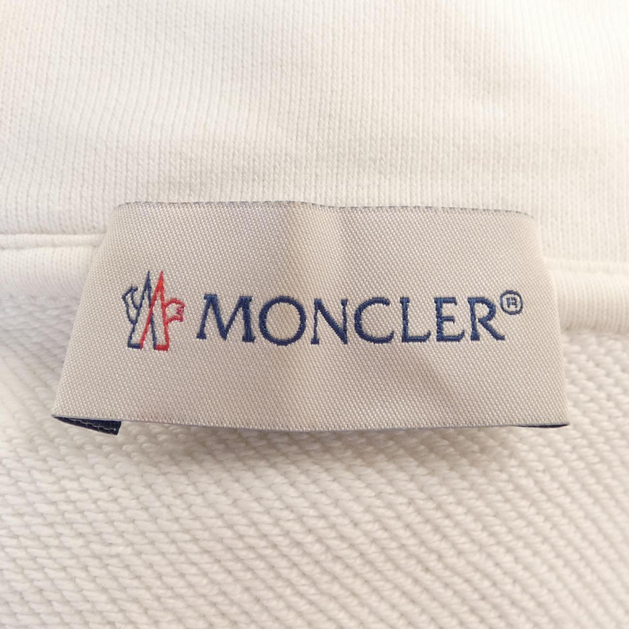 モンクレール MONCLER パーカー