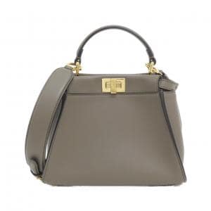 FENDI Peekaboo 迷你 8BN244 AHJW 包