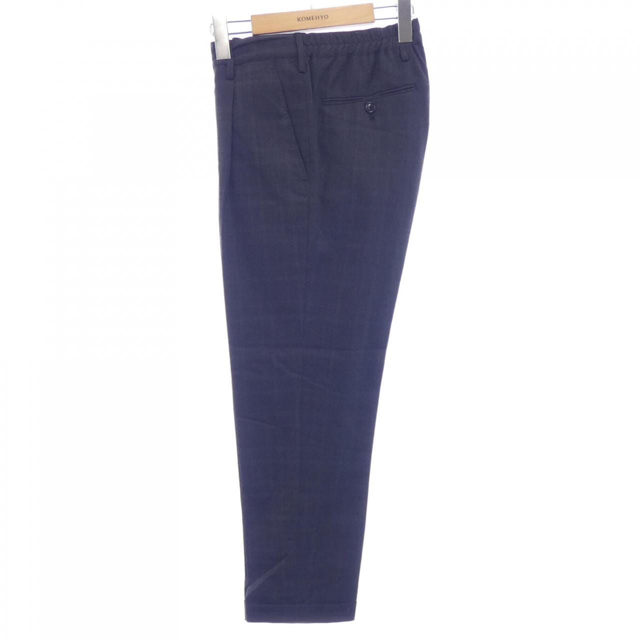 ラルディーニ LARDINI スーツ